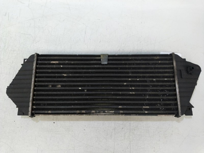 Recambio de intercooler para mercedes clase m (w163) 2.7 cdi 20v cat referencia OEM IAM 1035050 1030285 