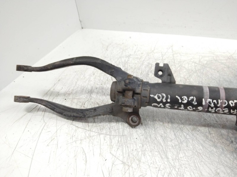 Recambio de amortiguador delantero izquierdo para mazda 6 kombi (gh) 2.0 crtd 140cv active sw referencia OEM IAM   