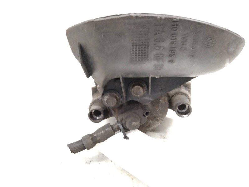 Recambio de pinza freno delantera izquierda para volkswagen polo berlina (6n1) básico referencia OEM IAM   