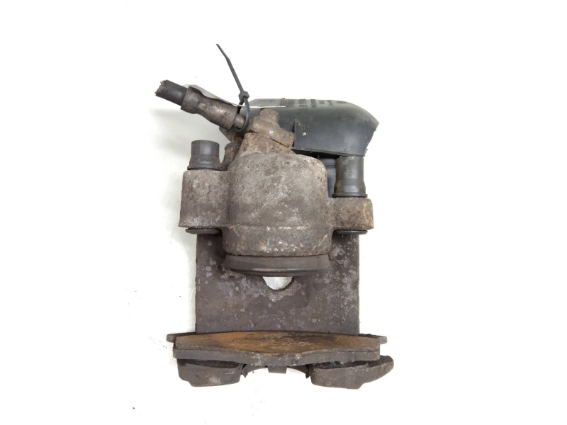 Recambio de pinza freno delantera izquierda para volkswagen polo berlina (6n1) básico referencia OEM IAM   