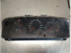 Recambio de cuadro instrumentos para nissan primera berl./familiar (p10/w10) 2.0 diesel referencia OEM IAM 248103F112 11000860Z0