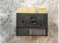 Recambio de modulo electronico para peugeot partner kombi outdoor referencia OEM IAM 9652021180 018010951 