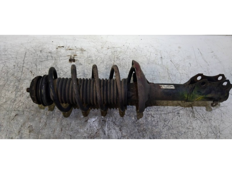 Recambio de amortiguador delantero derecho para volkswagen lupo (6x1/6e1) trendline referencia OEM IAM 6N0413031K  