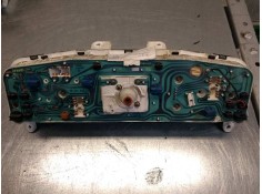 Recambio de cuadro instrumentos para nissan primera berl./familiar (p10/w10) 2.0 diesel referencia OEM IAM 248103F112 11000860Z0 2