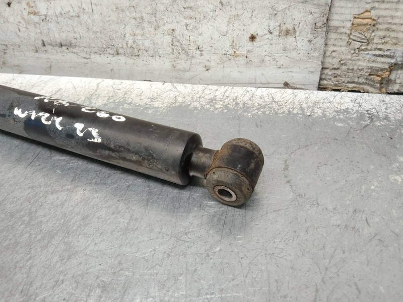 Recambio de amortiguador trasero derecho para mercedes clase e (w124) berlina e 260 (124.026) referencia OEM IAM 1243260900  