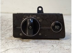 Recambio de mando limpia para mercedes clase m (w163) 2.7 cdi 20v cat referencia OEM IAM   