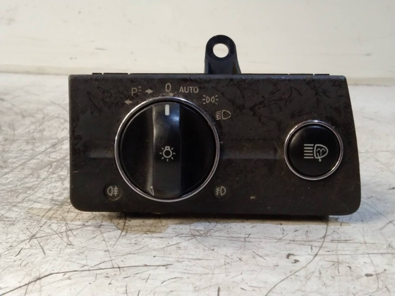 Recambio de mando limpia para mercedes clase m (w163) 2.7 cdi 20v cat referencia OEM IAM   