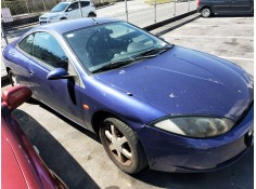 ford cougar (mc) del año 1999