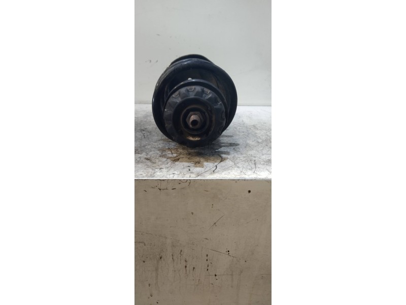 Recambio de amortiguador delantero derecho para volkswagen lupo (6x1/6e1) trendline referencia OEM IAM 6N0413031K  