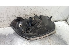 Recambio de faro izquierdo para hyundai accent (mc) gl crdi referencia OEM IAM    2