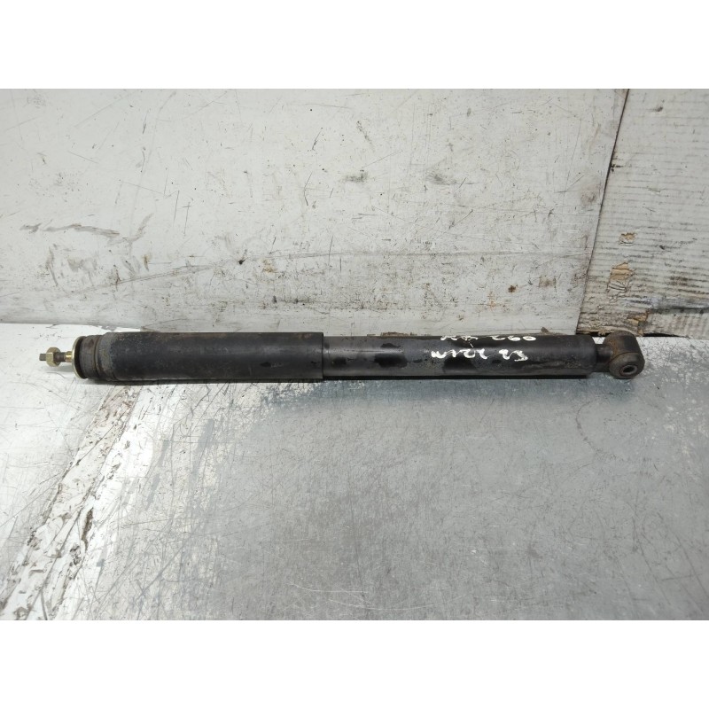 Recambio de amortiguador trasero izquierdo para mercedes clase e (w124) berlina e 260 (124.026) referencia OEM IAM 1243260900  