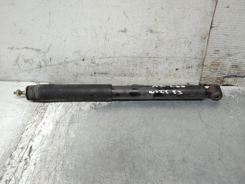 Recambio de amortiguador trasero izquierdo para mercedes clase e (w124) berlina e 260 (124.026) referencia OEM IAM 1243260900  