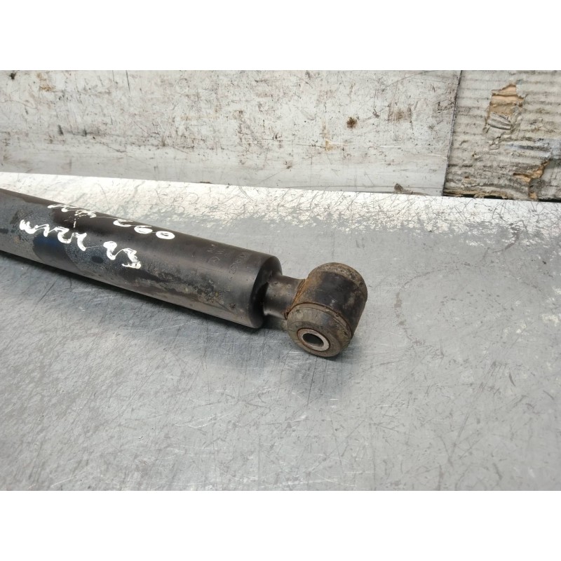 Recambio de amortiguador trasero izquierdo para mercedes clase e (w124) berlina e 260 (124.026) referencia OEM IAM 1243260900  