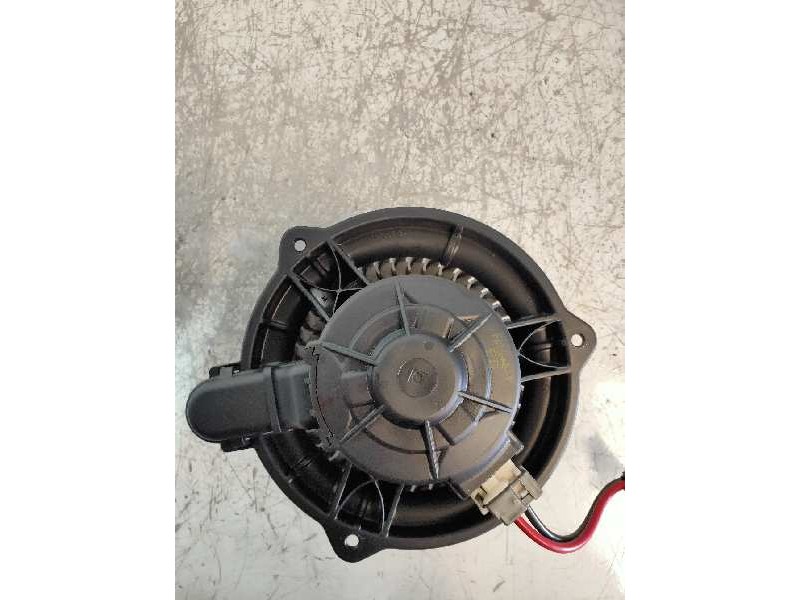 Recambio de motor calefaccion para kia pro_cee´d drive referencia OEM IAM   