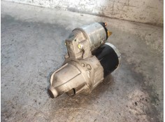 Recambio de motor arranque para nissan pixo (uao) acenta referencia OEM IAM 31100M68K1 M000T33071ZM 
