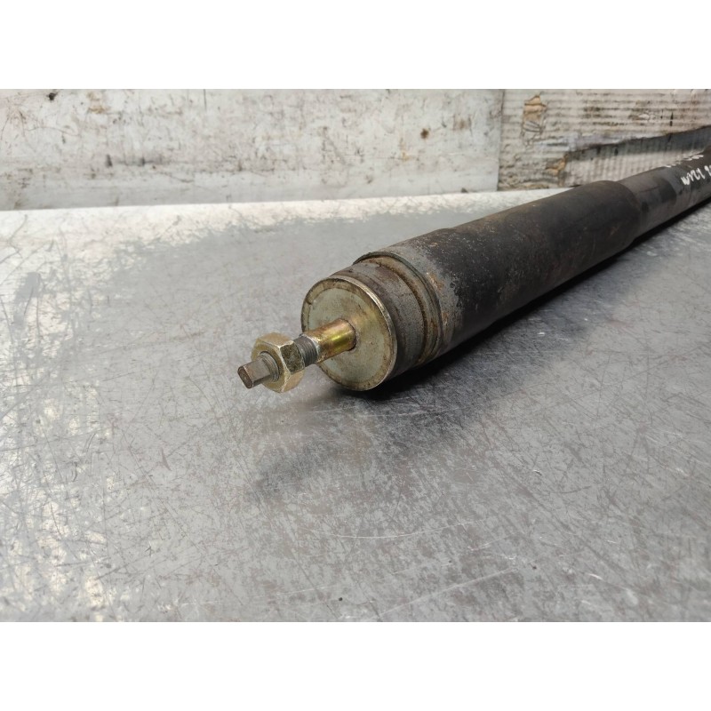 Recambio de amortiguador trasero izquierdo para mercedes clase e (w124) berlina e 260 (124.026) referencia OEM IAM 1243260900  