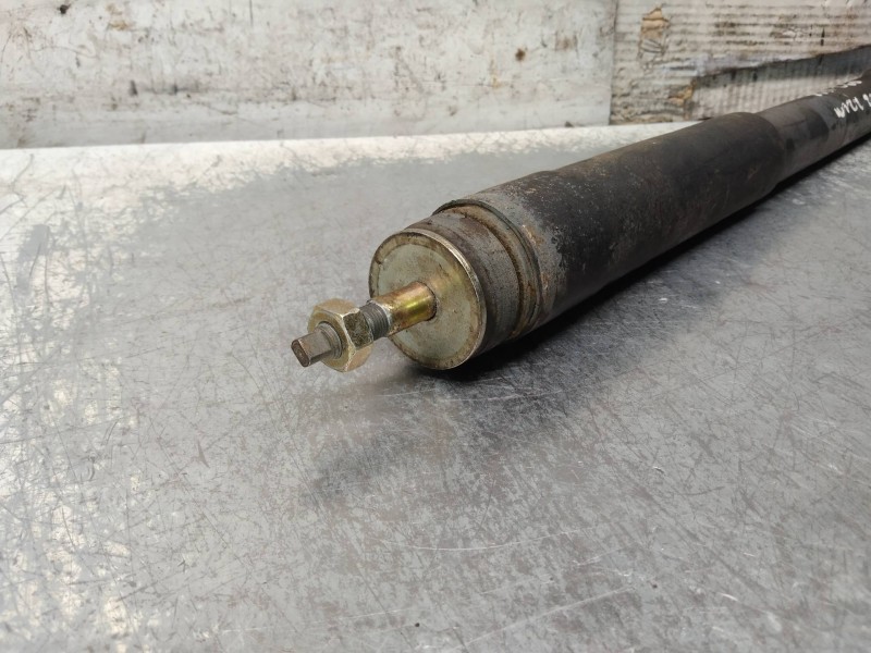 Recambio de amortiguador trasero izquierdo para mercedes clase e (w124) berlina e 260 (124.026) referencia OEM IAM 1243260900  