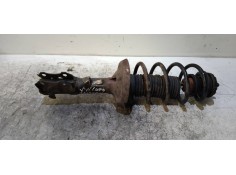 Recambio de amortiguador delantero izquierdo para volkswagen lupo (6x1/6e1) trendline referencia OEM IAM 6N0413031K  