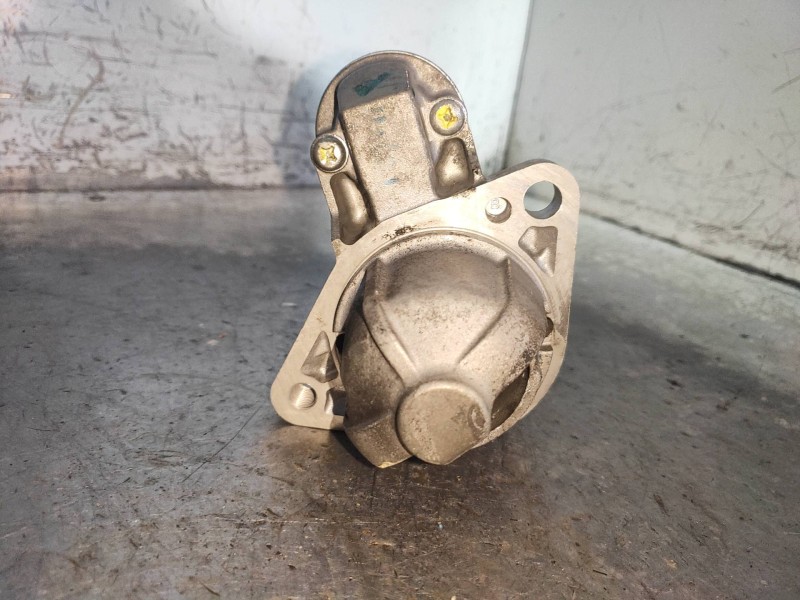 Recambio de motor arranque para nissan pixo (uao) acenta referencia OEM IAM 31100M68K1 M000T33071ZM 