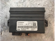 Recambio de modulo confort para peugeot partner kombi outdoor referencia OEM IAM 0263004204 9663821680 