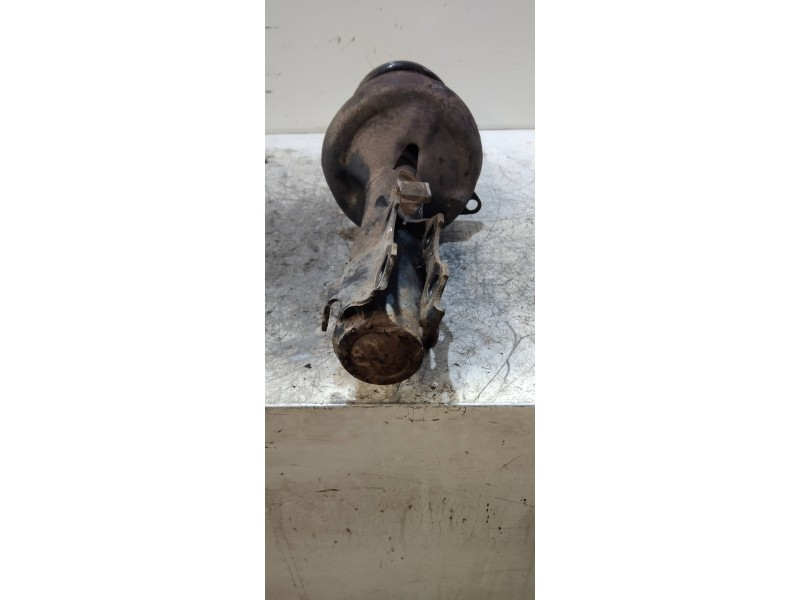 Recambio de amortiguador delantero izquierdo para volkswagen lupo (6x1/6e1) trendline referencia OEM IAM 6N0413031K  