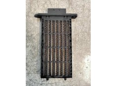 Recambio de resistencia calefaccion para kia pro_cee´d drive referencia OEM IAM 2601401 PA66GF30 