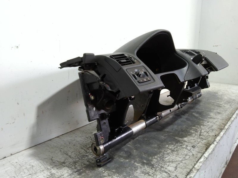 Recambio de kit airbag para volvo s40 berlina 2.0 d kinetic referencia OEM IAM 30724652 00001393B3 