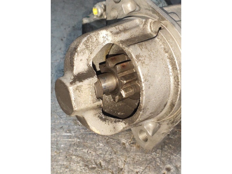 Recambio de motor arranque para nissan pixo (uao) acenta referencia OEM IAM 31100M68K1 M000T33071ZM 