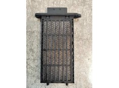 Recambio de resistencia calefaccion para kia pro_cee´d drive referencia OEM IAM 2601401 PA66GF30  2
