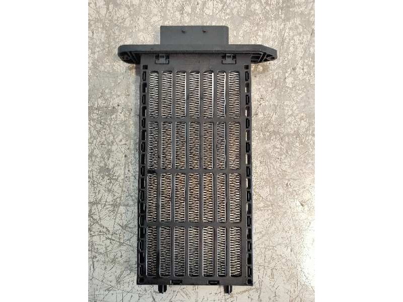 Recambio de resistencia calefaccion para kia pro_cee´d drive referencia OEM IAM 2601401 PA66GF30 