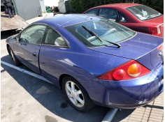 ford cougar (mc) del año 1999 2