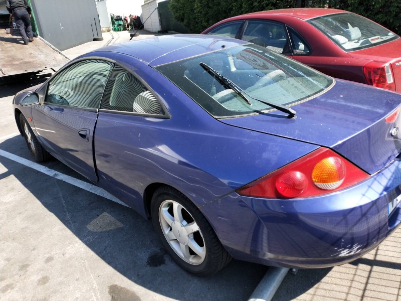 ford cougar (mc) del año 1999