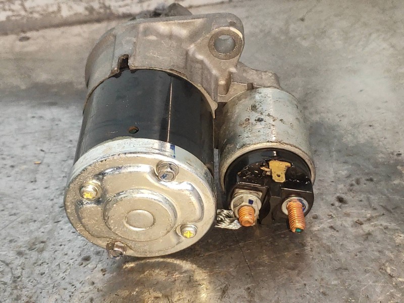 Recambio de motor arranque para nissan pixo (uao) acenta referencia OEM IAM 31100M68K1 M000T33071ZM 