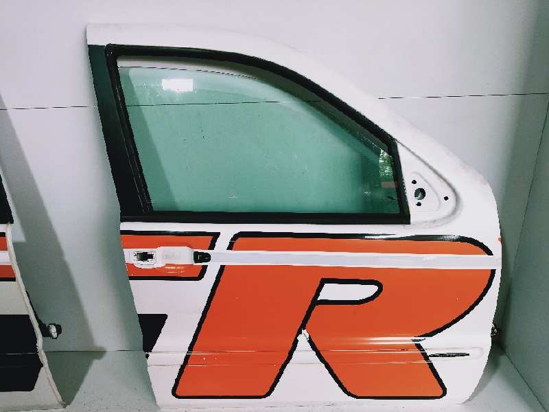 Recambio de puerta delantera derecha para mercedes clase m (w163) 2.7 cdi 20v cat referencia OEM IAM   