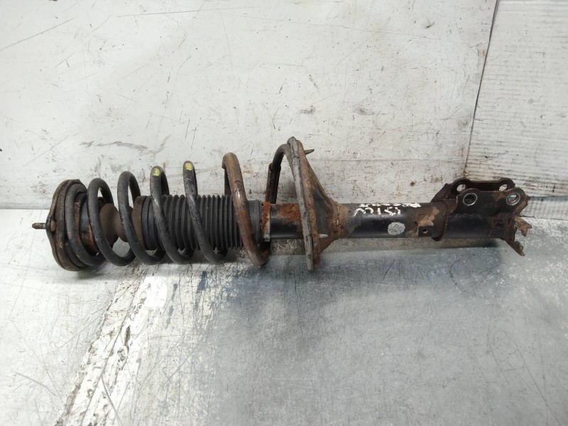 Recambio de amortiguador trasero izquierdo para hyundai accent (lc) gl 5p referencia OEM IAM   