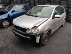 volkswagen polo (9n1) del año 2003