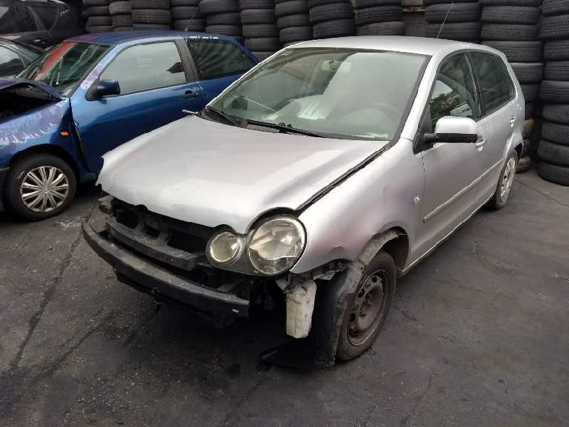 volkswagen polo (9n1) del año 2003