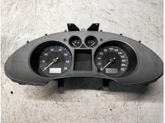 Recambio de cuadro instrumentos para seat ibiza (6l1) 1.2 12v referencia OEM IAM 6L0920803 503001594301 
