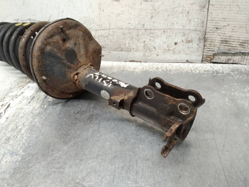 Recambio de amortiguador trasero izquierdo para hyundai accent (lc) gl 5p referencia OEM IAM   