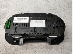 Recambio de cuadro instrumentos para seat ibiza (6l1) 1.2 12v referencia OEM IAM 6L0920803 503001594301  2