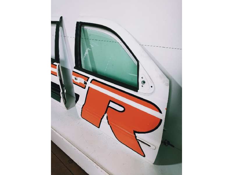 Recambio de puerta delantera derecha para mercedes clase m (w163) 2.7 cdi 20v cat referencia OEM IAM   