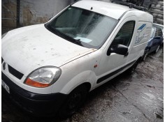renault kangoo (f/kc0) del año 2005