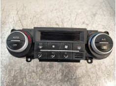 Recambio de mando calefaccion / aire acondicionado para kia pro_cee´d drive referencia OEM IAM 972501H622 FBY046 