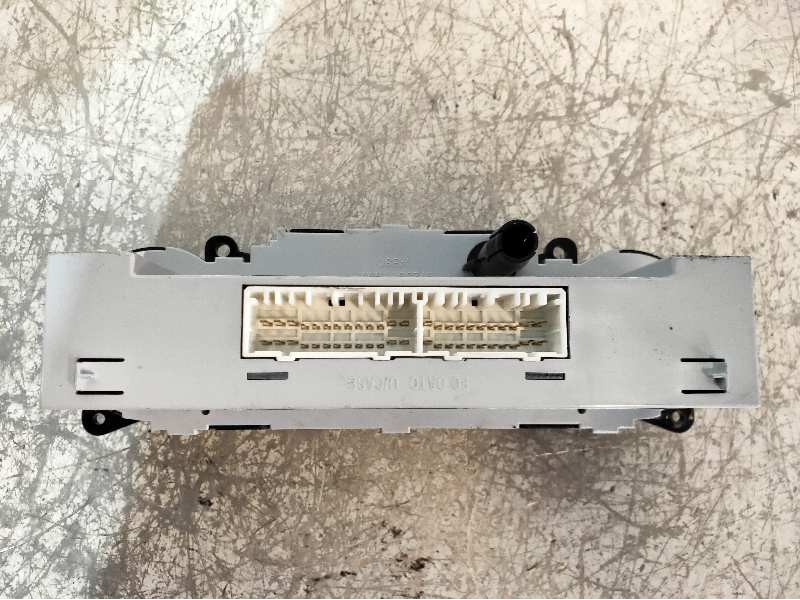 Recambio de mando calefaccion / aire acondicionado para kia pro_cee´d drive referencia OEM IAM 972501H622 FBY046 