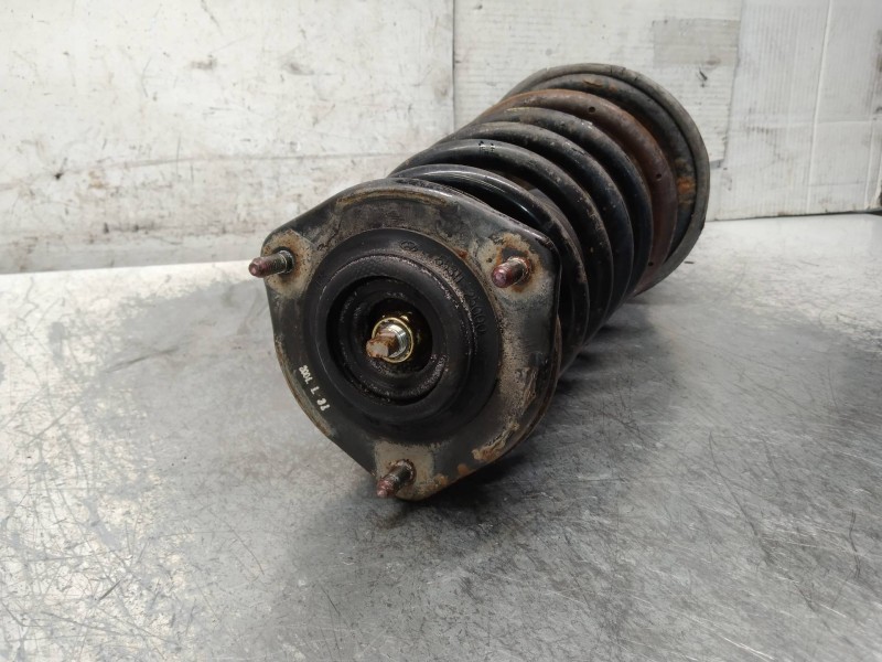 Recambio de amortiguador trasero izquierdo para hyundai accent (lc) gl 5p referencia OEM IAM   