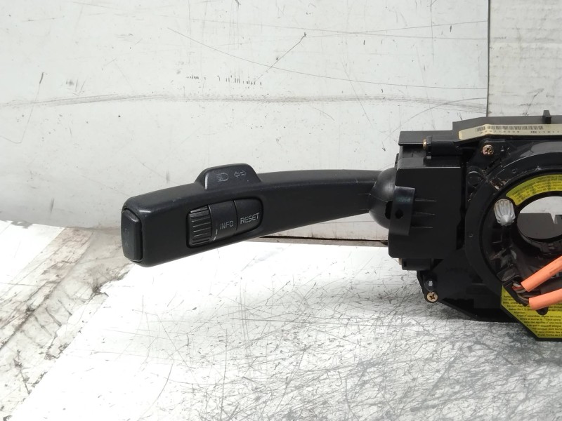 Recambio de kit airbag para volvo s40 berlina 2.0 d kinetic referencia OEM IAM 30724652 00001393B3 