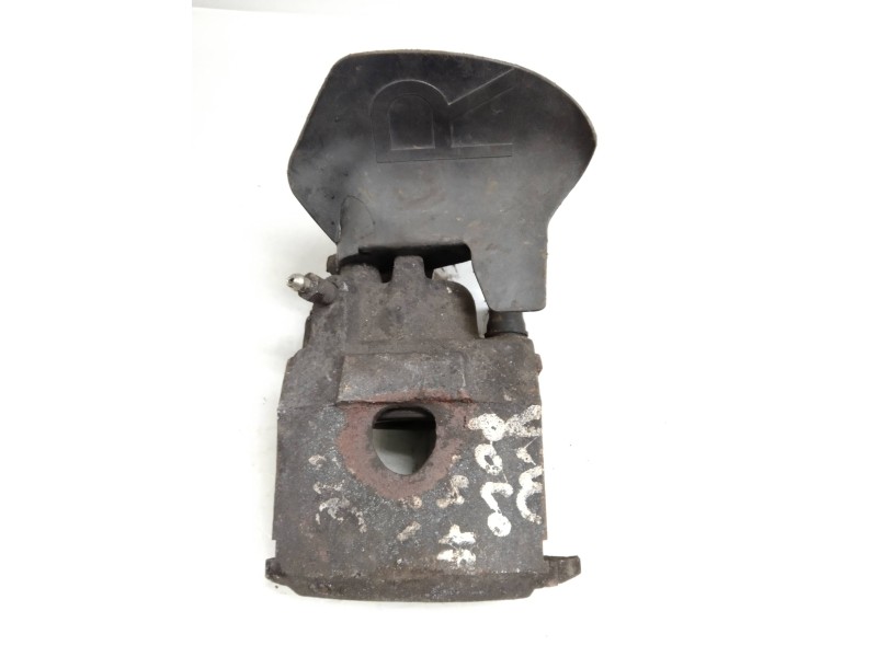 Recambio de pinza freno delantera derecha para volkswagen polo berlina (6n2) 1.4 16v referencia OEM IAM   