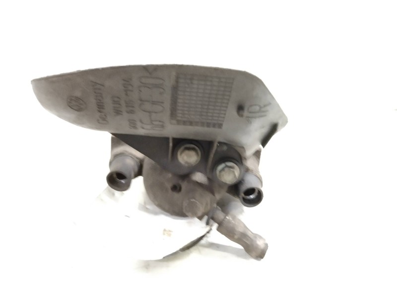 Recambio de pinza freno delantera derecha para volkswagen polo berlina (6n2) 1.4 16v referencia OEM IAM   