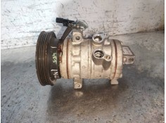 Recambio de compresor aire acondicionado para nissan pixo (uao) acenta referencia OEM IAM 4472800490 250711B48846  2