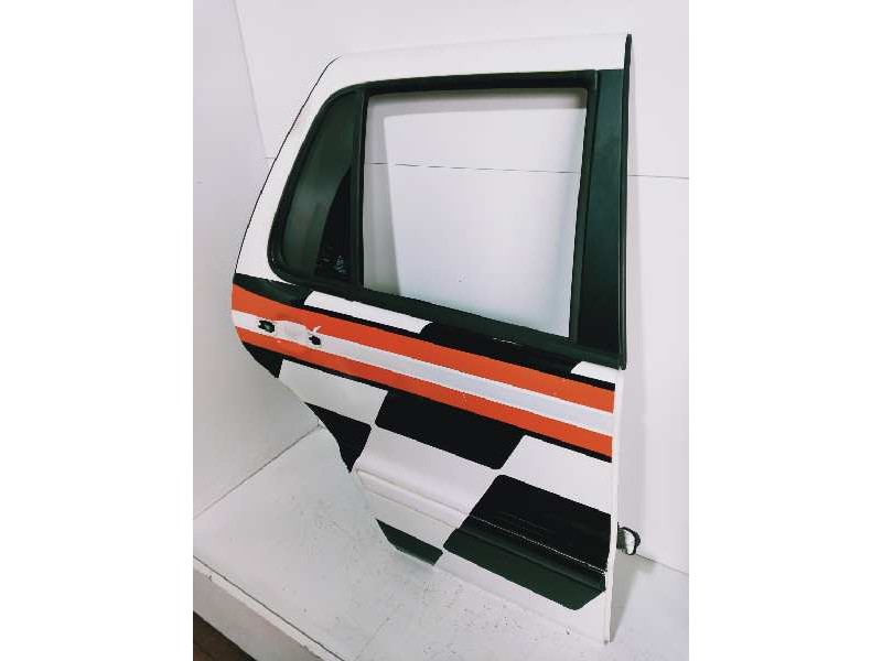 Recambio de puerta trasera derecha para mercedes clase m (w163) 2.7 cdi 20v cat referencia OEM IAM   